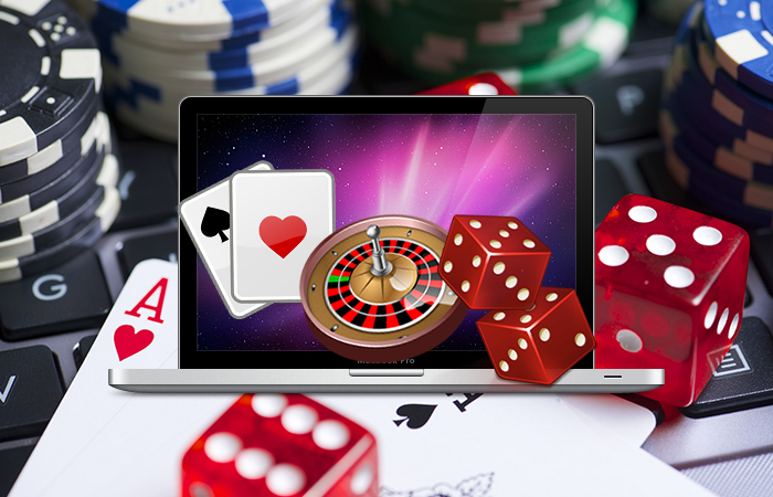 Online Casino Security in 2025 Ensuring a Safe Gaming Environment