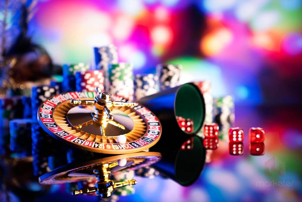 Online Casino Security in 2025 Ensuring a Safe Gaming Environment
