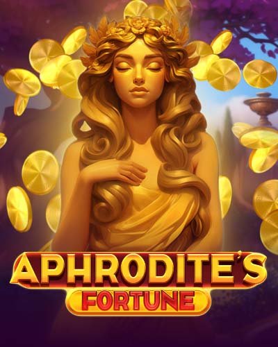 Découvrez les Grands Jeux de l'Aphrodite Casino en France avec Bonus et Fers