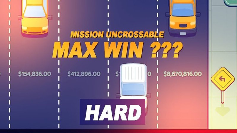 Discover the Thrills of Mission Uncrossable in Canada's Top Online Casinos